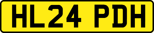 HL24PDH