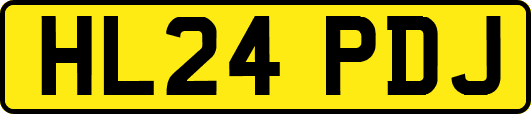HL24PDJ
