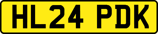 HL24PDK