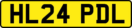 HL24PDL