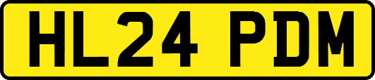 HL24PDM