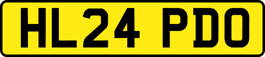 HL24PDO