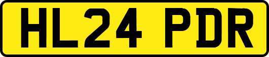 HL24PDR