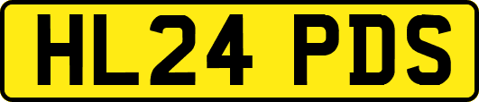 HL24PDS