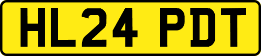 HL24PDT