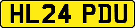 HL24PDU