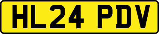 HL24PDV