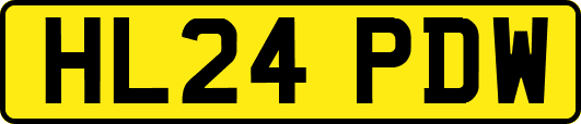 HL24PDW