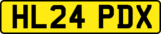 HL24PDX
