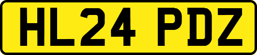 HL24PDZ