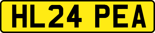 HL24PEA
