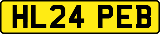 HL24PEB