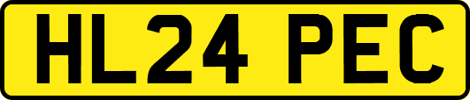 HL24PEC