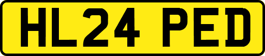 HL24PED