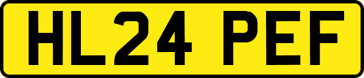 HL24PEF