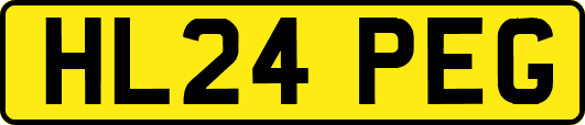 HL24PEG
