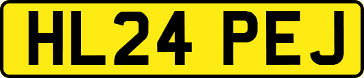 HL24PEJ