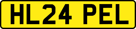 HL24PEL