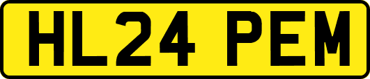 HL24PEM