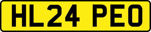 HL24PEO