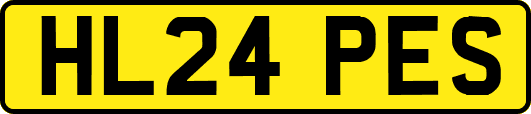 HL24PES