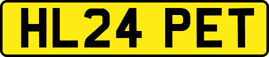 HL24PET