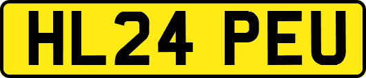 HL24PEU
