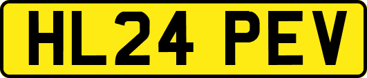 HL24PEV