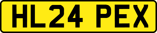 HL24PEX