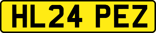HL24PEZ