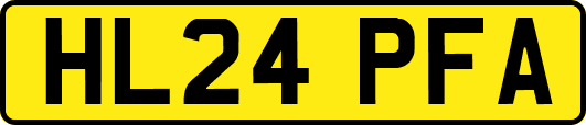 HL24PFA