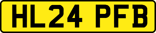 HL24PFB