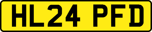 HL24PFD
