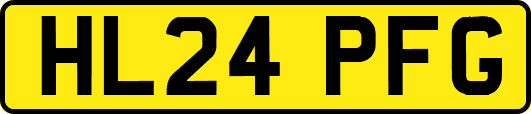 HL24PFG