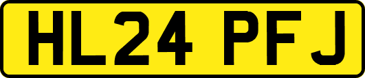 HL24PFJ