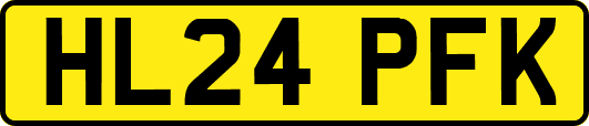 HL24PFK