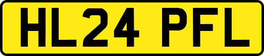 HL24PFL