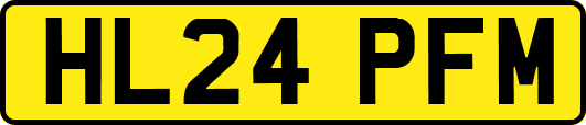 HL24PFM