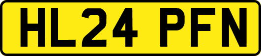 HL24PFN
