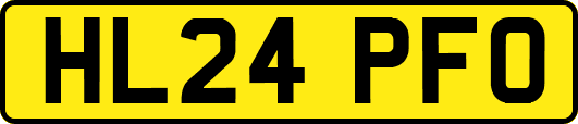HL24PFO