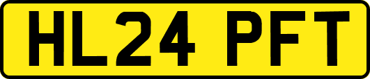HL24PFT