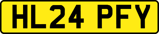HL24PFY