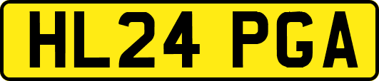 HL24PGA