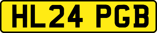 HL24PGB
