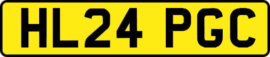 HL24PGC