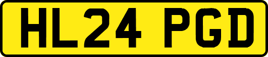 HL24PGD