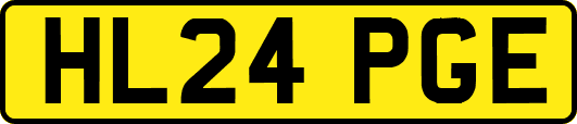 HL24PGE