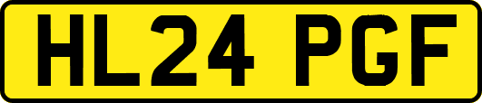 HL24PGF