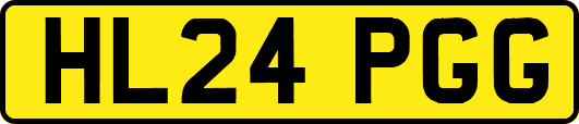 HL24PGG