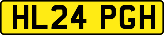 HL24PGH